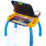 VTech 6-in-1 Magischer Schreibtisch, Spieltisch blau/gelb