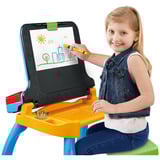 VTech 6-in-1 Magischer Schreibtisch, Spieltisch blau/gelb