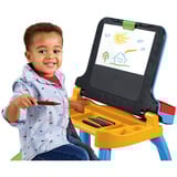 VTech 6-in-1 Magischer Schreibtisch, Spieltisch blau/gelb