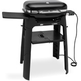 Lumin Elektrogrill mit Stand