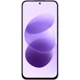 Xiaomi Redmi Note 17 5G 256GB, Handy Celestial Purple, HyperOS, 6 GB