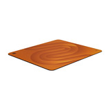 Zowie G-SR-SE Orange II, Gaming-Mauspad orange, Größe L