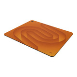 Zowie G-SR-SE Orange II, Gaming-Mauspad orange, Größe L