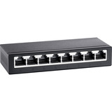 devolo Ethernet Switch 8 Port 7234 schwarz