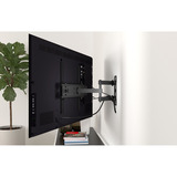 fischer Langschaftdübel HybridPower 10x90 FUS K rot/grau, 4 Stück