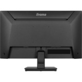 iiyama ProLite X2491H-B1, LED-Monitor 60.5 cm (23.8 Zoll), schwarz (matt), FullHD, IPS, HDMI, DP, 120Hz Panel
