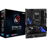 ASRock Z790 PG RIPTIDE, Mainboard schwarz/blau