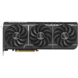 ASUS Radeon RX 9070 OC PRIME EVO Edition 16GB, Grafikkarte grau, RDNA4, GDDR6, 3x DisplayPort, 1x HDMI