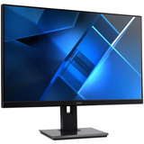 Acer B247Y bmiprx Generalüberholt, LED-Monitor 60.5 cm (23.8 Zoll), schwarz (matt), FullHD, IPS, HDMI, DisplayPort, VGA, Audio-Ausgang