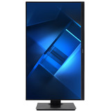 Acer B247Y bmiprx Generalüberholt, LED-Monitor 60.5 cm (23.8 Zoll), schwarz (matt), FullHD, IPS, HDMI, DisplayPort, VGA, Audio-Ausgang