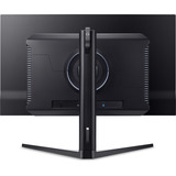 Acer Predator X27UF5 QD-OLED, Gaming-Monitor 67.3 cm (26.5 Zoll), schwarz, QHD, FreeSync Premium Pro, G-Sync komp, 500Hz Panel