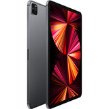 Apple iPad Pro 11" Generalüberholt, Tablet-PC grau, 5G, Gen 3 / 2021