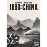 Asmodee 1880: China, Brettspiel 