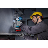 Bosch Professional Akku-Schlagschrauber GDS 18V-780 Professional solo, 18Volt blau, ohne Akku und Ladegerät