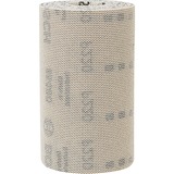 Bosch Professional Expert M480 Netzschleifrolle 115mm, K220, Schleifblatt 5 Meter Rolle, auch zum Handschleifen