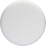 Bosch Professional Polierschwamm weich, Ø 170mm, Polierscheibe weiß, für Poliermaschinen