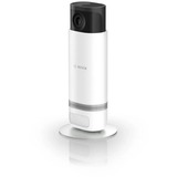 Bosch Smart Home Smart Home Eyes Innenkamera II, Netzwerkkamera weiß