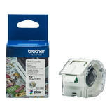 Brother Farbetikettenrolle CZ-1003 