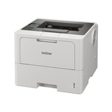 Brother HL-L6210DW, Laserdrucker grau, USB, LAN, WLAN, Duplex (Druck)