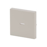 Busch-Jaeger Wippe weiß, Retail