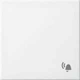 Busch-Jaeger Wippe mit Aufdruck Retail