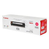 Canon Toner magenta 731 
