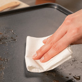 Cecotec Tischgrill Magnet 1800, Elektro-Grillplatte schwarz/silber, 1.800 Watt