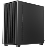 DeepCool CC350 4F, Tower-Gehäuse schwarz