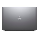 Dell Precision 5680-X2W33, Notebook grau, Windows 11 Pro 64-Bit, 40.6 cm (16 Zoll) & 60 Hz Display, 1 TB SSD