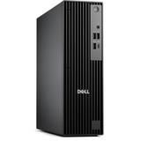 Dell Pro Slim (VDVFT), PC-System schwarz, Windows 11 Pro
