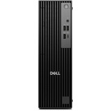 Dell Pro Slim (VDVFT), PC-System schwarz, Windows 11 Pro