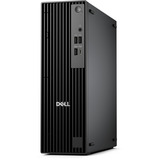 Dell Pro Slim (VDVFT), PC-System schwarz, Windows 11 Pro