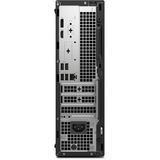 Dell Pro Slim (VDVFT), PC-System schwarz, Windows 11 Pro