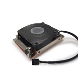 Dynatron A45, CPU-Kühler 80 mm