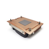 Dynatron A45, CPU-Kühler 80 mm