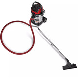 EINHELL TE-VC 2580 SACL, Nass-/Trockensauger silber/rot