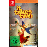 Electronic Arts It Takes Two, Nintendo Switch-Spiel 