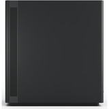 Fractal Design Define One Dark TG Light Tint, Tower-Gehäuse schwarz