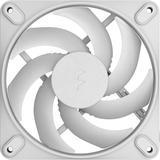 Fractal Design Momentum 12, Gehäuselüfter weiß, 120 mm