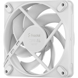 Fractal Design Momentum 12, Gehäuselüfter weiß, 120 mm