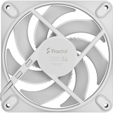 Fractal Design Momentum 12, Gehäuselüfter weiß, 120 mm
