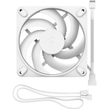Fractal Design Momentum 12, Gehäuselüfter weiß, 120 mm