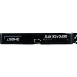 Gainward GeForce RTX 5060 Ghost 8GB OC, Grafikkarte DLSS 4, 3x DisplayPort, 1x HDMI 2.1