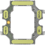 Gira LED Beleuchtungselement T5 0,5 Milliampere, LED-Lampe orange, Retail