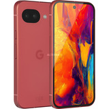 Google Pixel 10a 128GB, Handy Berry, Android, 8 GB