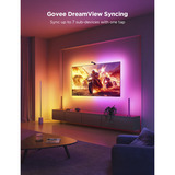 Govee TV Backlight 3 Lite, LED-Streifen für 55-65"-Fernseher
