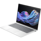 HP EliteBook X G1i (B69BJET), Notebook silber, Intel® Core™ Ultra 7 258V, Intel® Arc™ Graphics 140V, 32 GB LPDDR5X, 1 TB (1 TB SSD), Windows 11 Pro 64-Bit