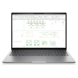 HP ZBook 8 G2i (DK4Z5ET), Notebook silber, Intel® Core™ Ultra 7 356H, NVIDIA RTX PRO 500, 64 GB DDR5, 1 TB (1 TB SSD), Windows 11 Pro