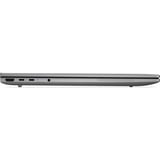 HP ZBook 8 G2i (DK4Z5ET), Notebook silber, Intel® Core™ Ultra 7 356H, NVIDIA RTX PRO 500, 64 GB DDR5, 1 TB (1 TB SSD), Windows 11 Pro