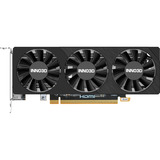 INNO3D GeForce RTX 5060 LOW PROFILE, Grafikkarte DLSS 4, 2x DisplayPort, 1x HDMI 2.1